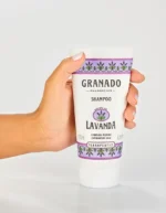 Granado Shampoo Lavanda - Imagem 2
