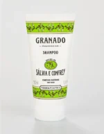 Granado Shampoo Salvia/Confrey