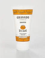 Granado Shampoo Sete Ervas 180ml