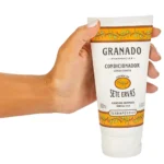 Granado Shampoo Sete Ervas 180ml - Imagem 3