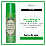 Granado Spray Fresh 100ml - Imagem 3