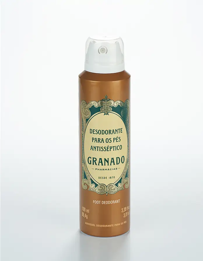 Granado Spray Tradicional 100ml Granado Spray Tradicional 100ml - Imagem 1