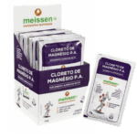 Meissen Cloreto Magnésio 33g - Imagem 3