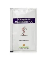 Meissen Cloreto Magnésio 33g - Imagem 2