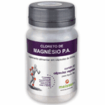 Meissen Cloreto Magnésio 500mg 60 Cápsulas