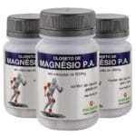 Meissen Cloreto Magnésio 500mg 60 Cápsulas - Imagem 2