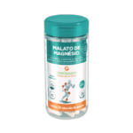 Meissen Melato Magnésio 500mg 60 Cápsulas