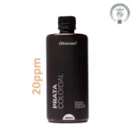 Prata Coloidal 500ml Almacura