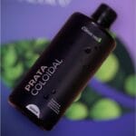 Prata Coloidal 500ml Almacura - Imagem 2