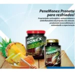 Pronatu Penemonex 300g - Imagem 2