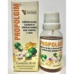 Propolgim Vida Natural 30ml - Imagem 2