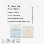 Sabonete Dolomita - Imagem 3