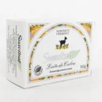 Suavitrat Sabonete Leite de Cabra 100g - Imagem 2