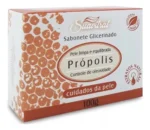 Suavitrat Sabonete Própolis Barra