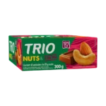 Trio Nuts Amendoas Castanhas e Chocolate - Imagem 2