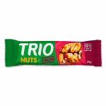 Trio Nuts Amendoas Castanhas e Chocolate