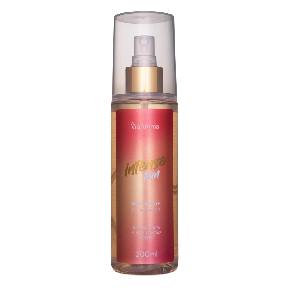 Via Aroma Body Splash Intense Via Aroma Body Splash Intense