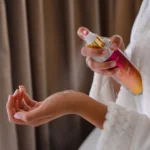 Via Aroma Body Splash Intense - Imagem 3