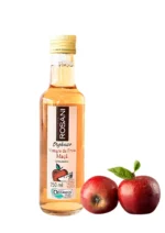 Vinagre de Maça Orgânico Rosani 250ml - Imagem 2