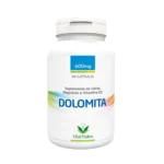 Vital Natus Dolomita 600mg 60 Cápsulas