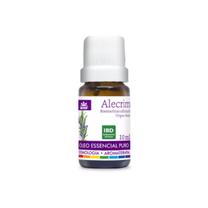 WNF Óleo Essencial Alecrim 10ml