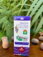 WNF Óleo Essencial Alecrim 10ml