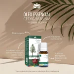 WNF Óleo Essencial Cedro Virgínia