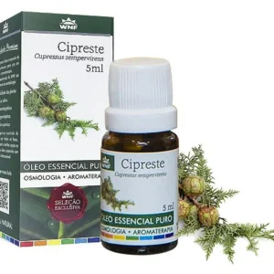 WNF Óleo Essencial Cipreste 5ml