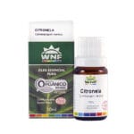 WNF Óleo Essencial Citronela 10ml