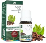 WNF Óleo Essencial Cravo Folha 5ml - Imagem 2