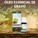 WNF Óleo Essencial Cravo Folha 5ml - Imagem 4