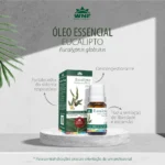 WNF Óleo Essencial Eucalipto - Imagem 3
