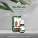 WNF Óleo Essencial Grapefruit - Imagem 4