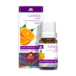WNF Óleo Essencial Laranja 10ml - Imagem 2