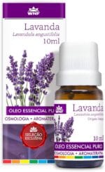 WNF Óleo Essencial Lavanda 10ml - Imagem 3