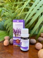 WNF Óleo Essencial Lavanda 10ml - Imagem 2