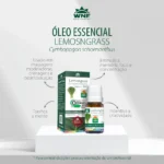 WNF Óleo Essencial Lemon Grass - Imagem 3