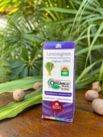 WNF Óleo Essencial Lemon Grass - Imagem 4