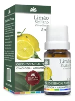 WNF Óleo Essencial Limão Siciliano - Imagem 3