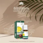 WNF Óleo Essencial Limão Siciliano - Imagem 4