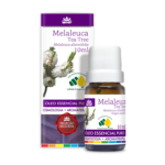 WNF Óleo Essencial Melaleuca 10ml - Imagem 2