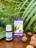 WNF Óleo Essencial Melaleuca 10ml - Imagem 3