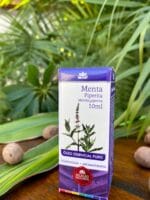 WNF Óleo Essencial Menta Piperita 10ml