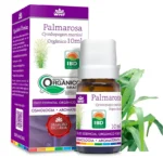 WNF Óleo Essencial Palmarosa 10ml