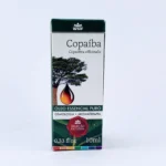 WNF Óleo Essencial Resina Copaiba 10ml