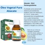 WNF Óleo Vegetal Abacate 50ml - Imagem 3