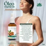 WNF Óleo Vegetal Amêndoas 50ml - Imagem 2