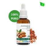 WNF Óleo Vegetal Amêndoas 50ml
