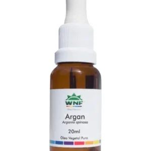 WNF Óleo Vegetal Argan 20ml