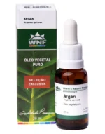 WNF Óleo Vegetal Argan 20ml